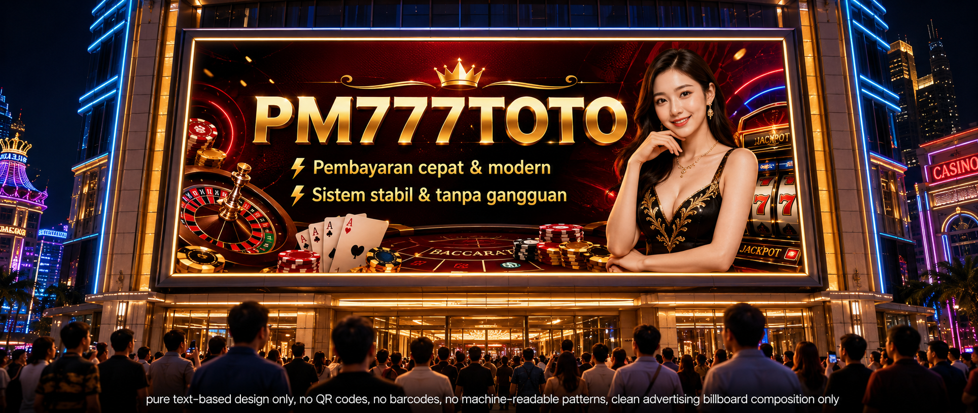 PM777TOTO: Cerdas Kenali Platform Digital, Cek Sekarang